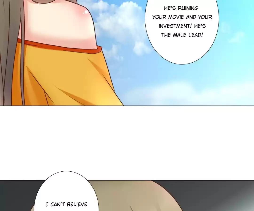 Read The Host chapter 133 image 6 on Lezhin