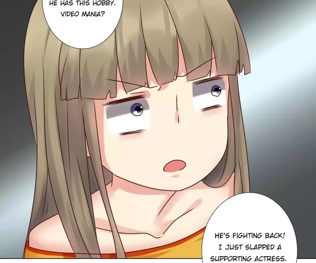 Read The Host chapter 133 image 7 on Lezhin