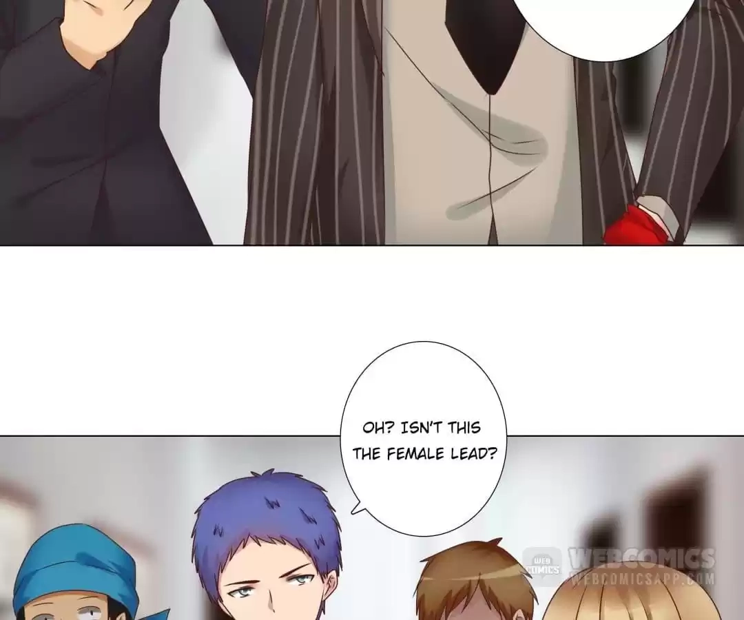 Read The Host chapter 134 image 1 on Lezhin