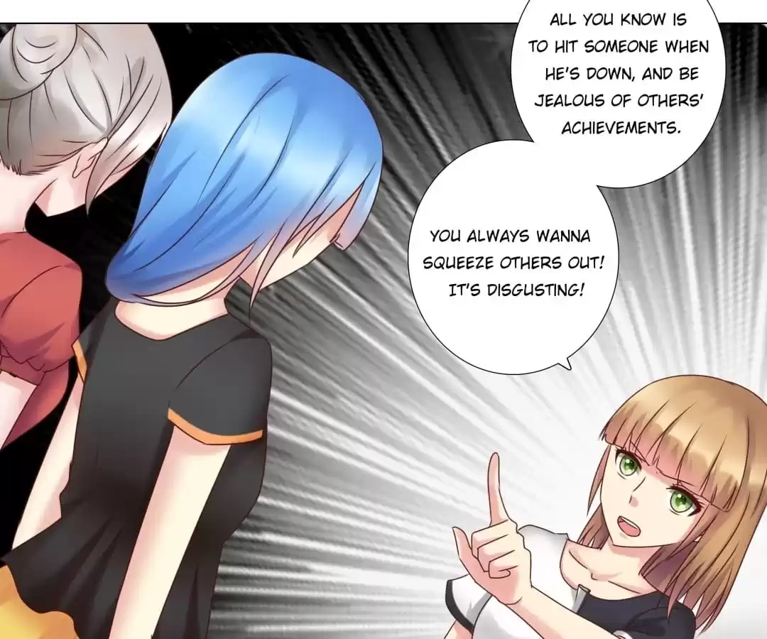 Read The Host chapter 134 image 12 on Lezhin