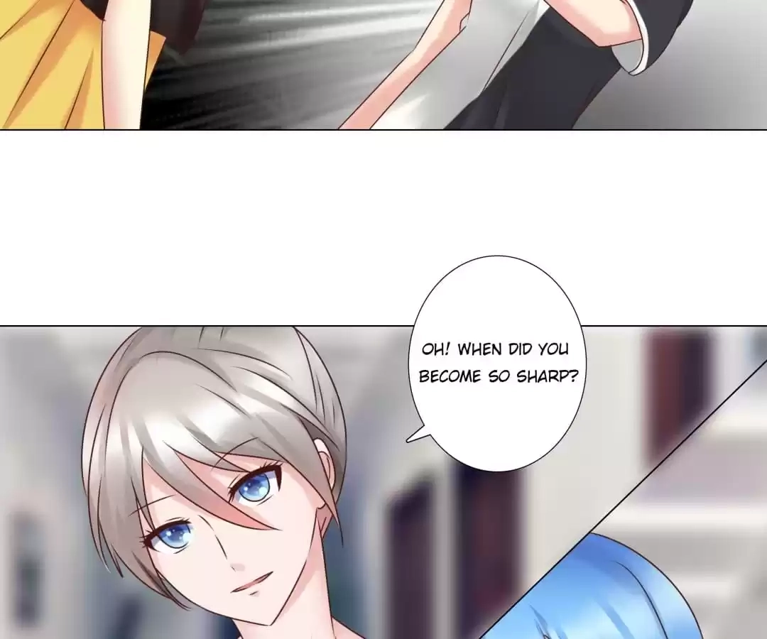 Read The Host chapter 134 image 13 on Lezhin