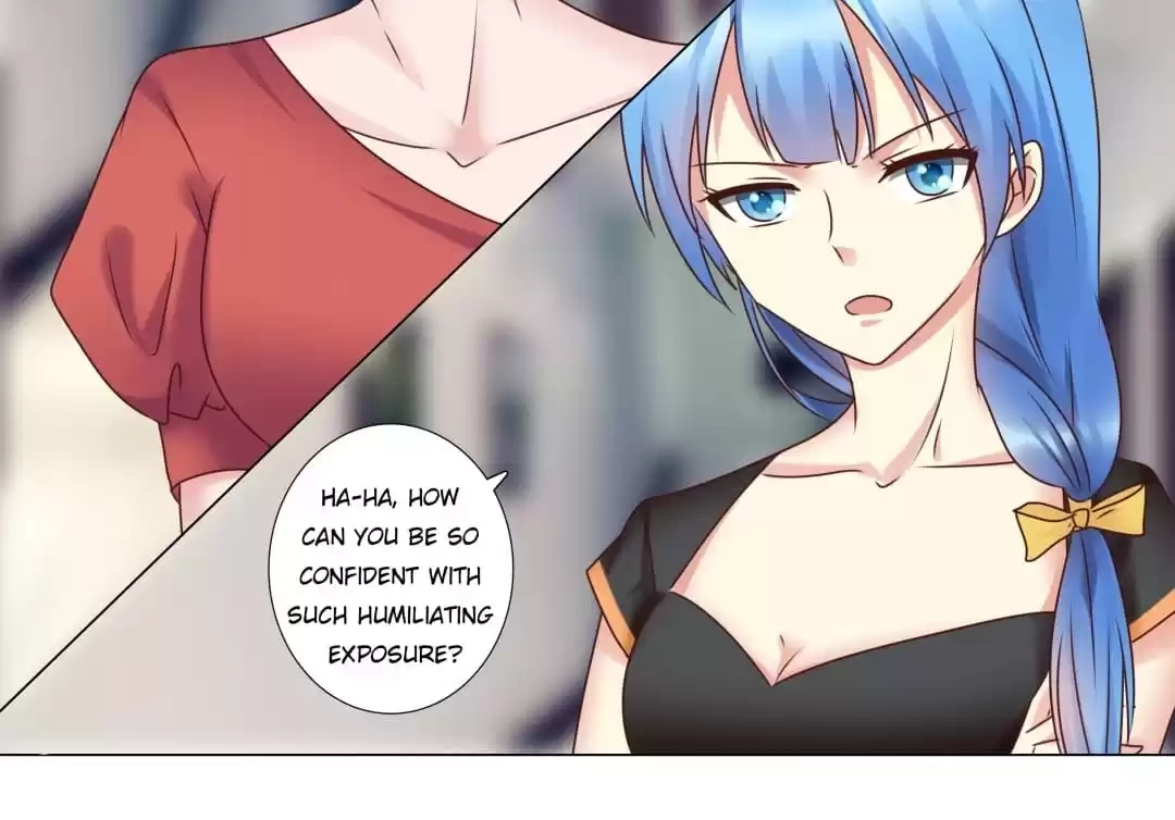 Read The Host chapter 134 image 14 on Lezhin