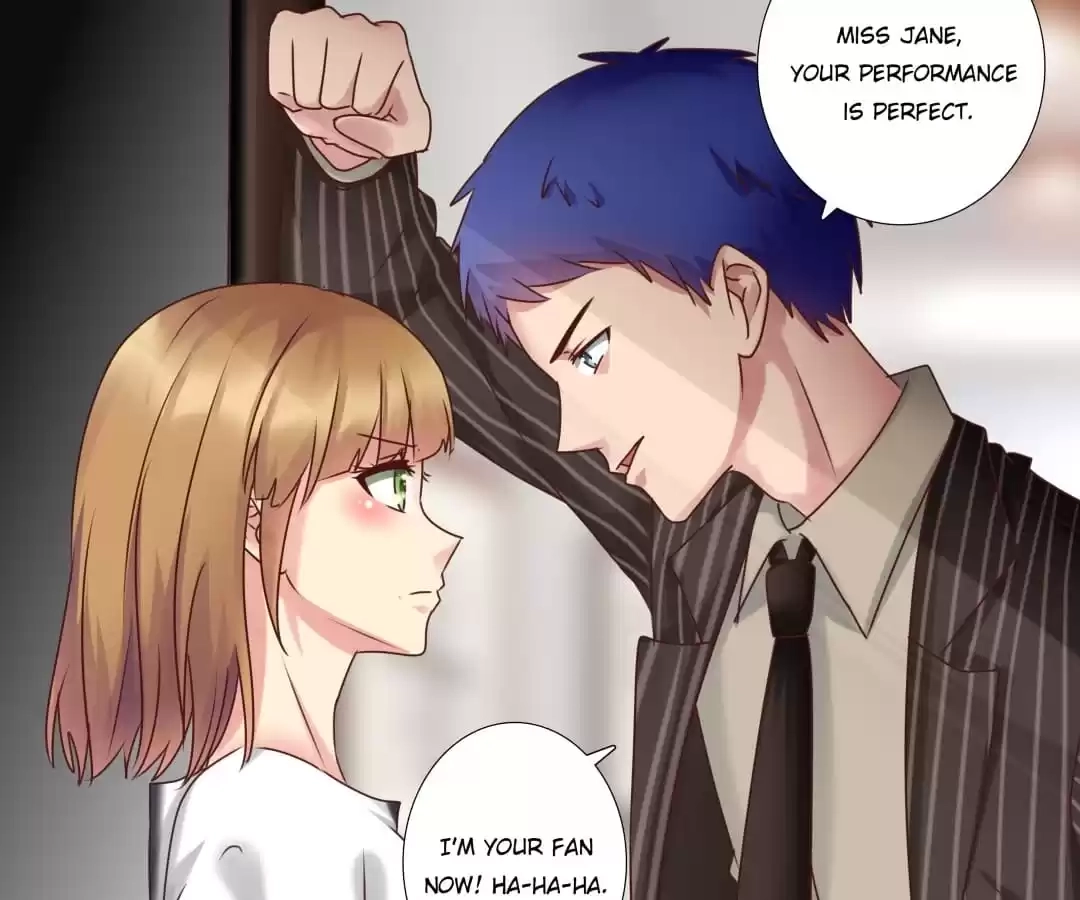 Read The Host chapter 134 image 3 on Lezhin