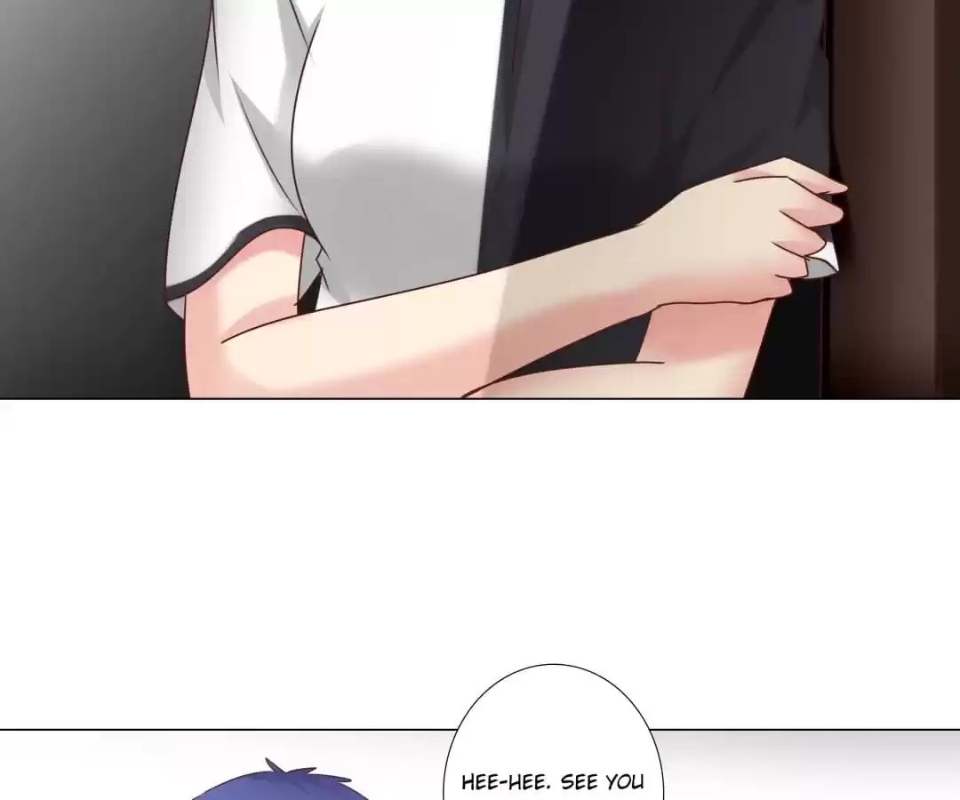 Read The Host chapter 134 image 6 on Lezhin