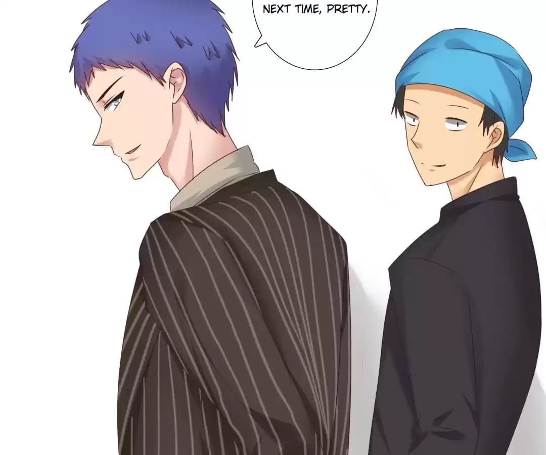 Read The Host chapter 134 image 7 on Lezhin