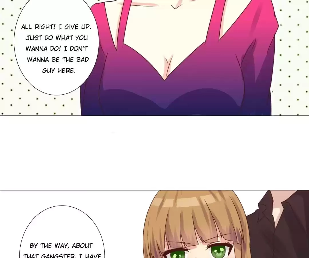 Read The Host chapter 135 image 23 on Lezhin