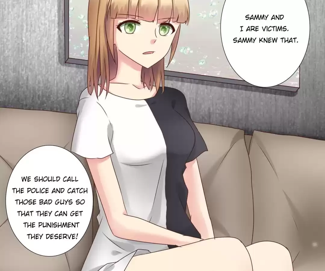 Read The Host chapter 135 image 3 on Lezhin