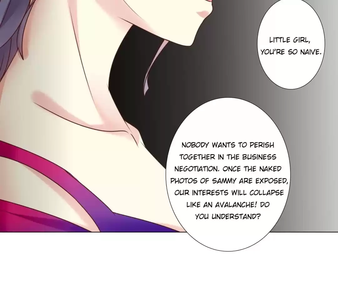 Read The Host chapter 135 image 6 on Lezhin