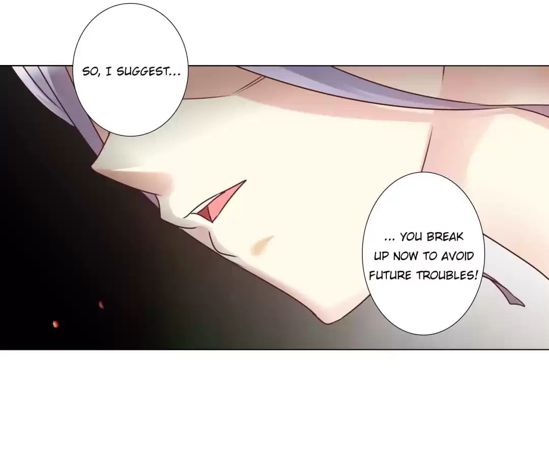 Read The Host chapter 135 image 7 on Lezhin