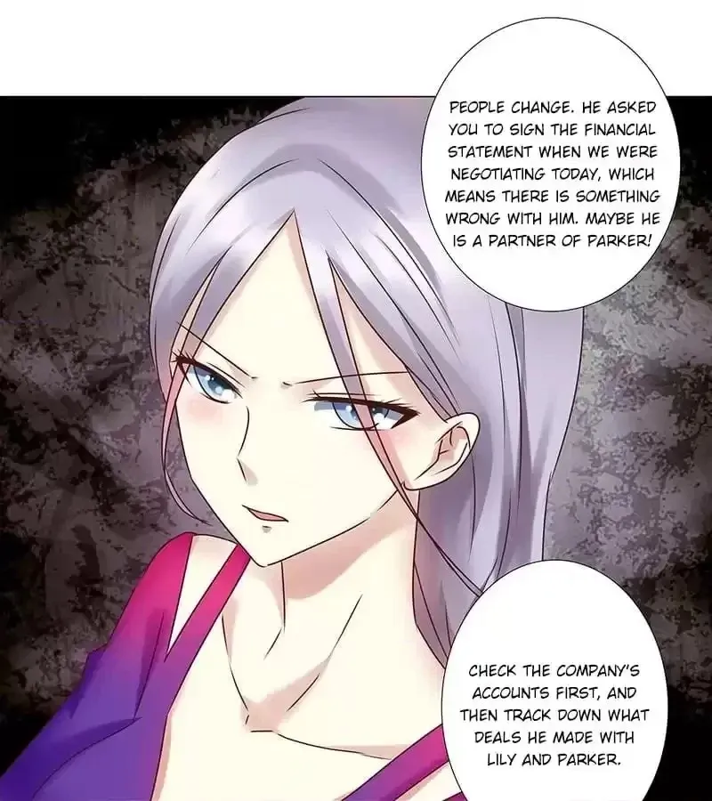 Read The Host chapter 136 image 19 on Lezhin