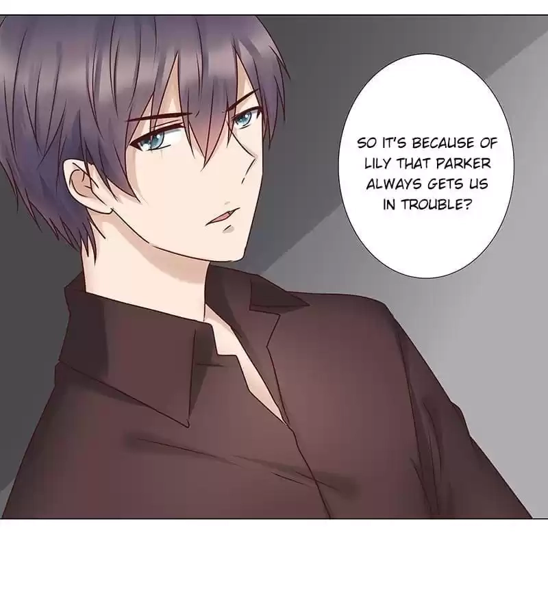 Read The Host chapter 136 image 4 on Lezhin
