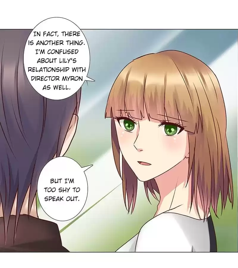 Read The Host chapter 136 image 5 on Lezhin