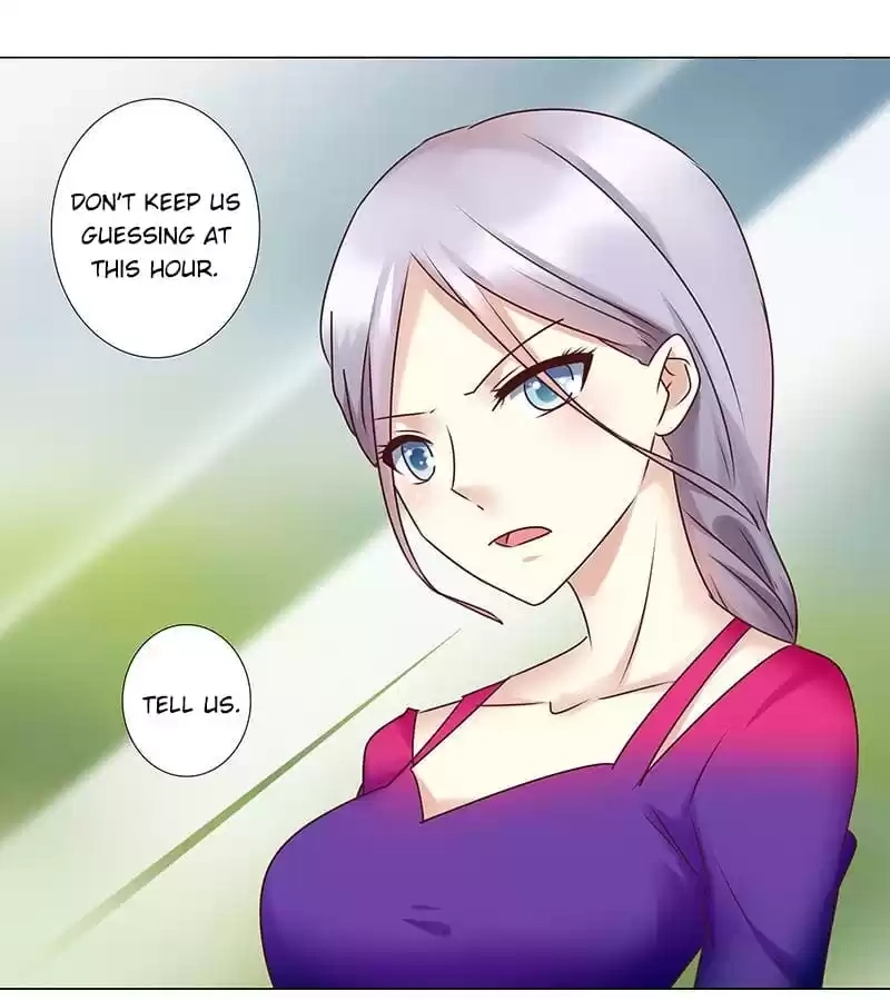 Read The Host chapter 136 image 6 on Lezhin