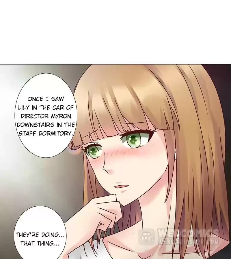 Read The Host chapter 136 image 7 on Lezhin