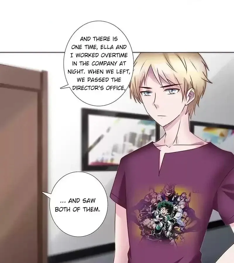 Read The Host chapter 136 image 9 on Lezhin