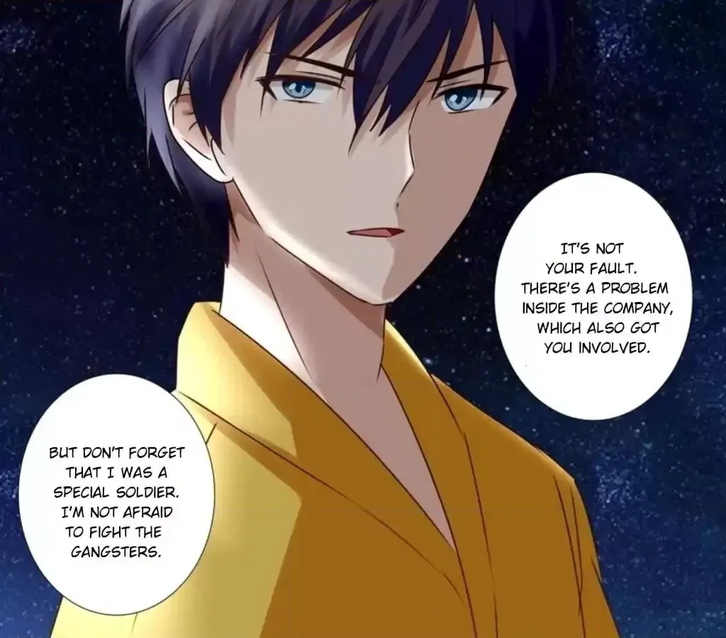 Read The Host chapter 137 image 19 on Lezhin