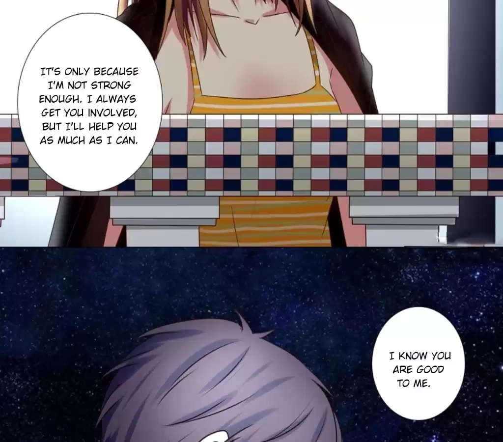 Read The Host chapter 137 image 21 on Lezhin