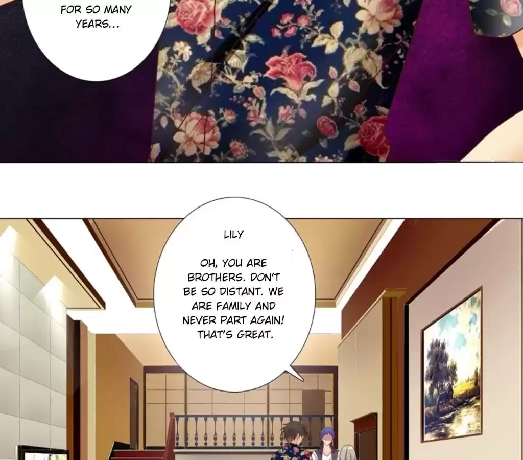 Read The Host chapter 137 image 5 on Lezhin