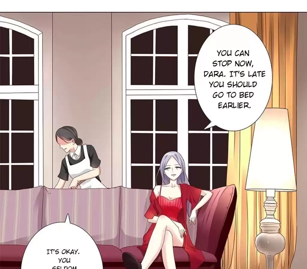 Read The Host chapter 138 image 5 on Lezhin