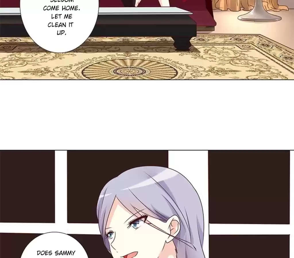 Read The Host chapter 138 image 6 on Lezhin