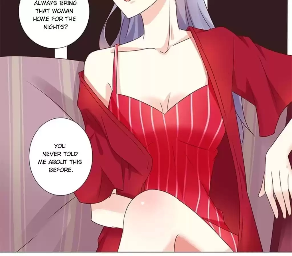 Read The Host chapter 138 image 7 on Lezhin