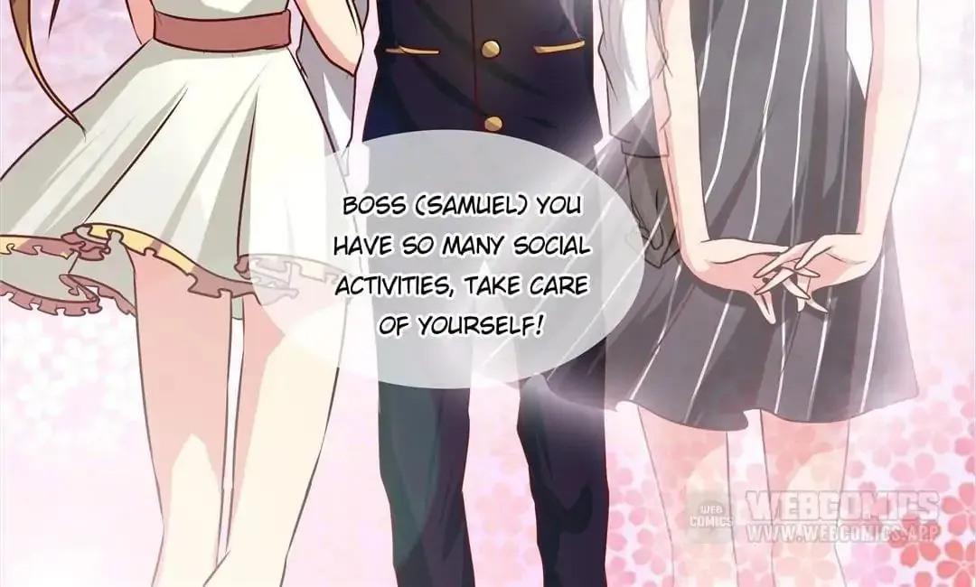 Read The Host chapter 14 image 1 on Lezhin