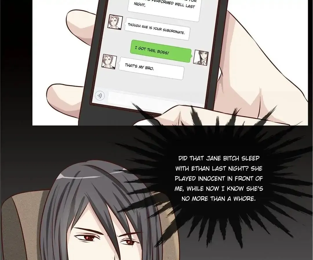 Read The Host chapter 14 image 10 on Lezhin