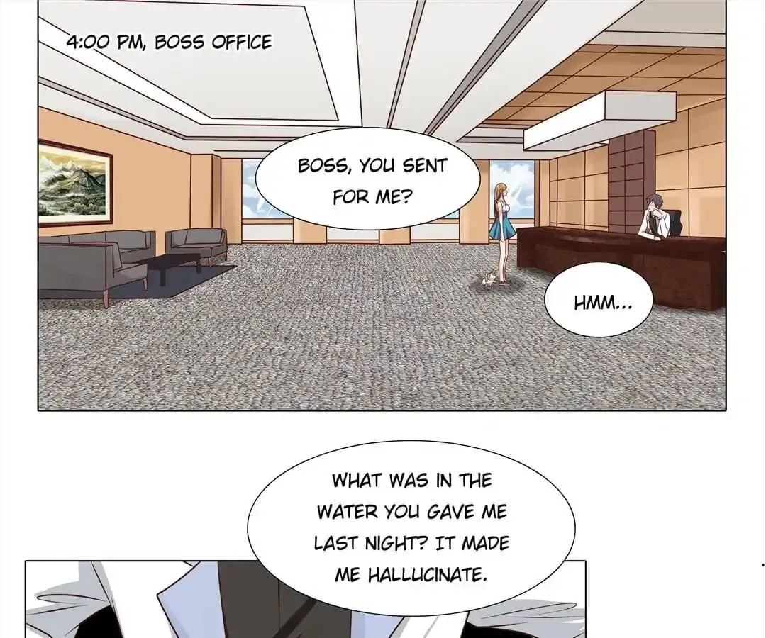 Read The Host chapter 14 image 12 on Lezhin