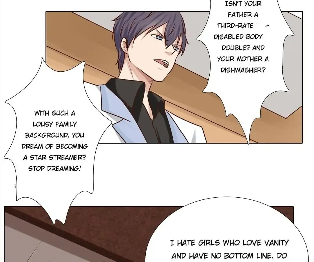 Read The Host chapter 14 image 19 on Lezhin