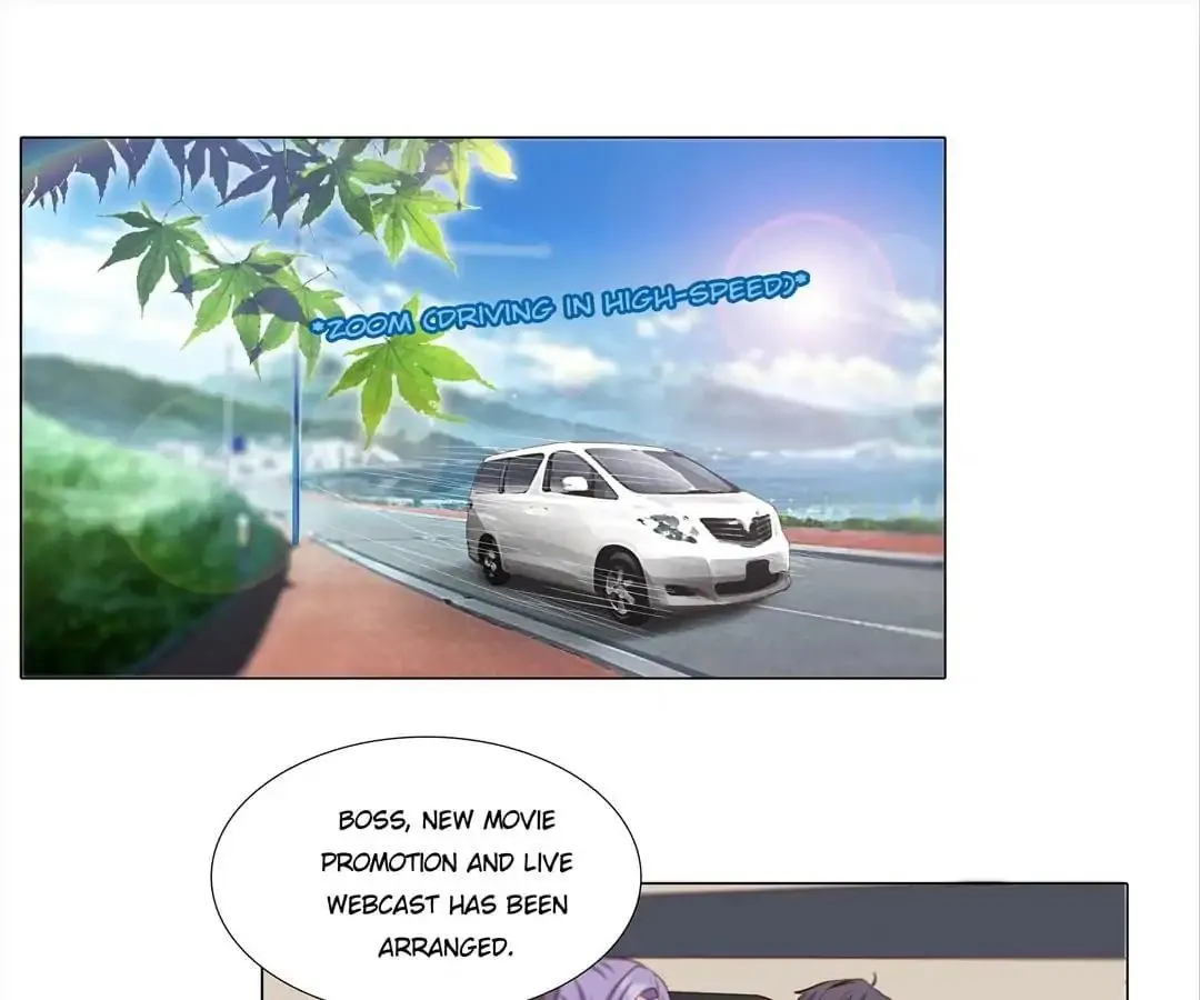 Read The Host chapter 14 image 2 on Lezhin