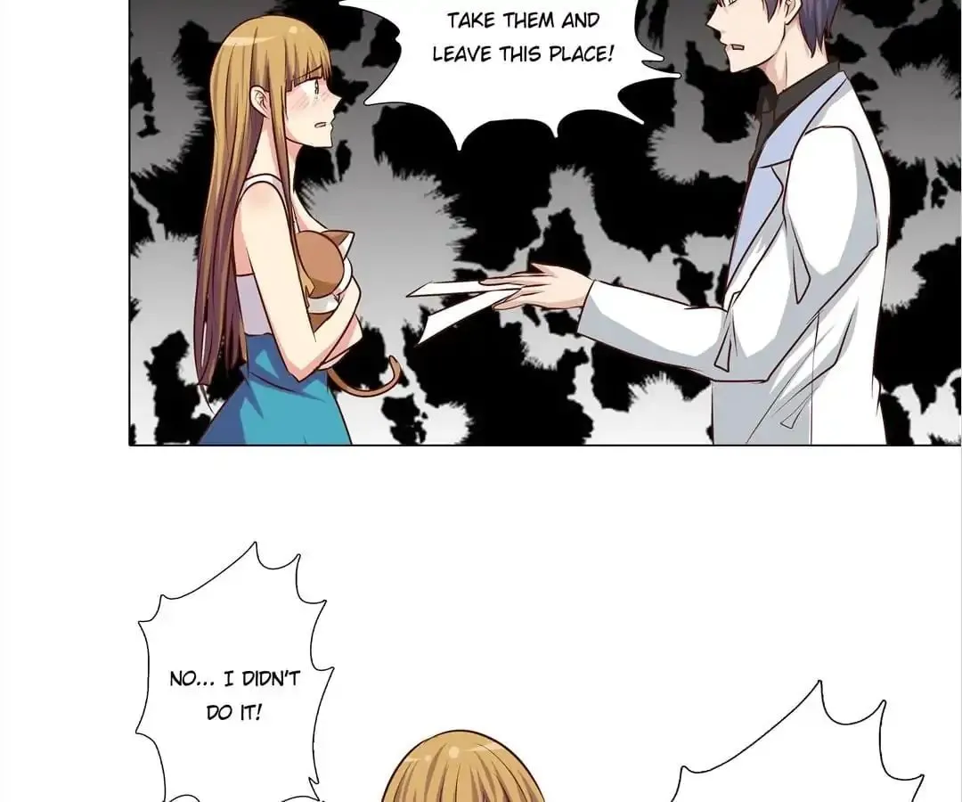 Read The Host chapter 14 image 21 on Lezhin