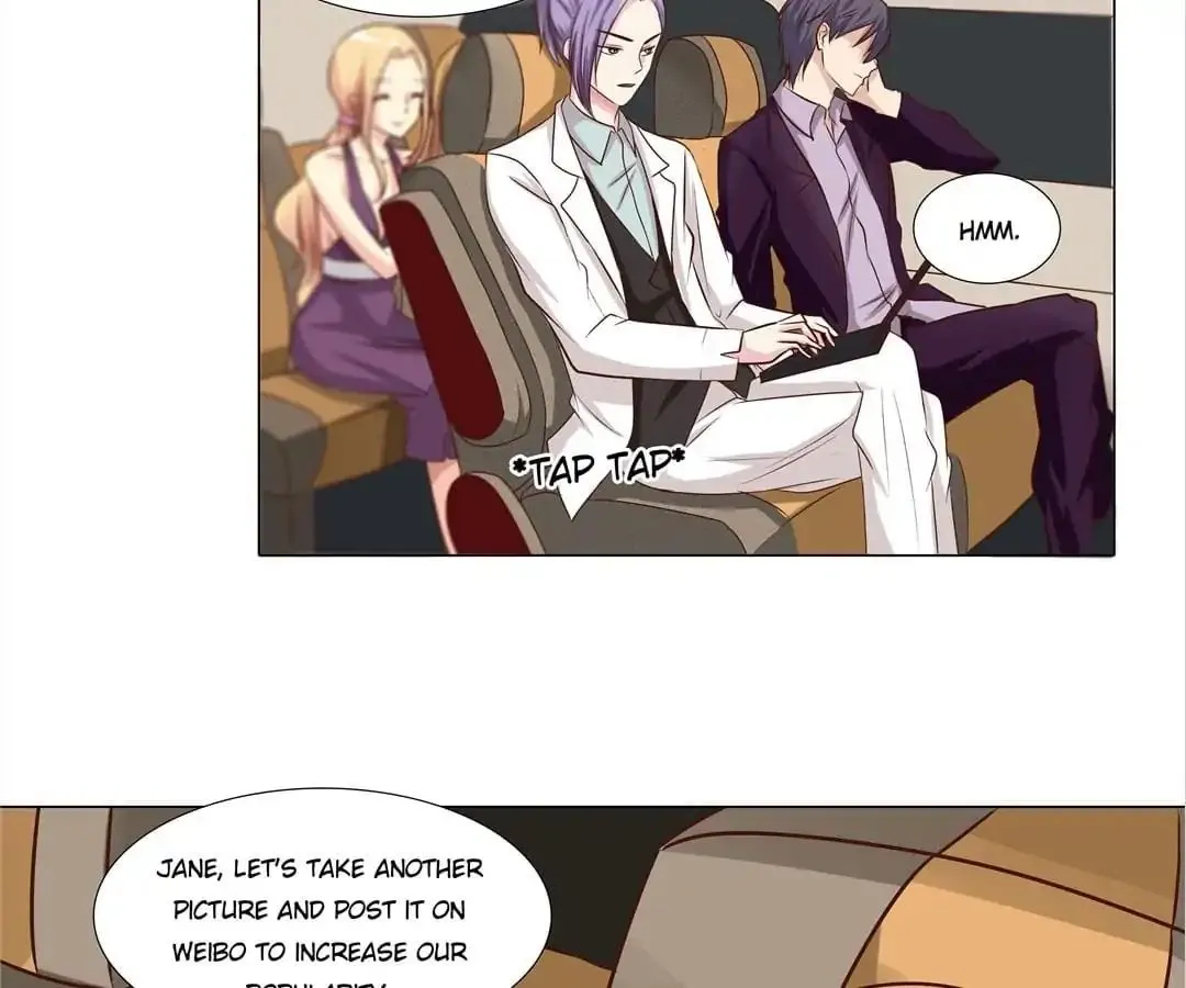 Read The Host chapter 14 image 3 on Lezhin