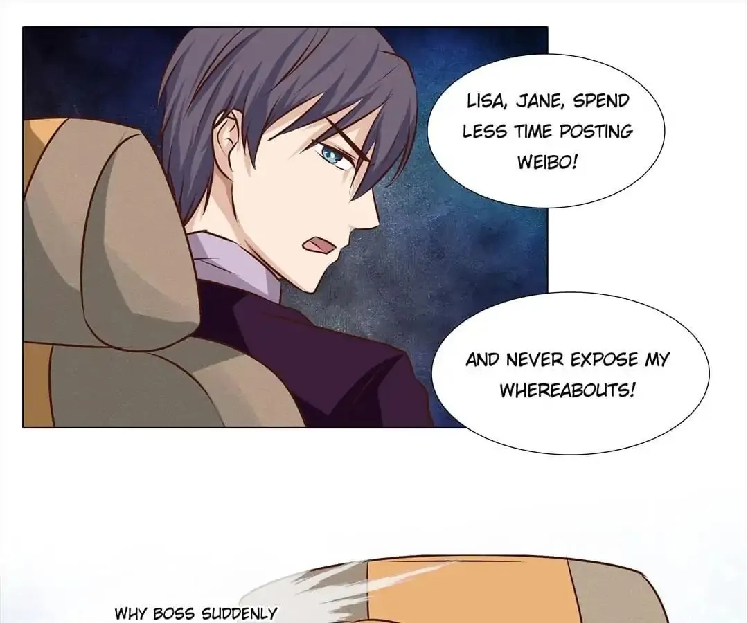 Read The Host chapter 14 image 7 on Lezhin