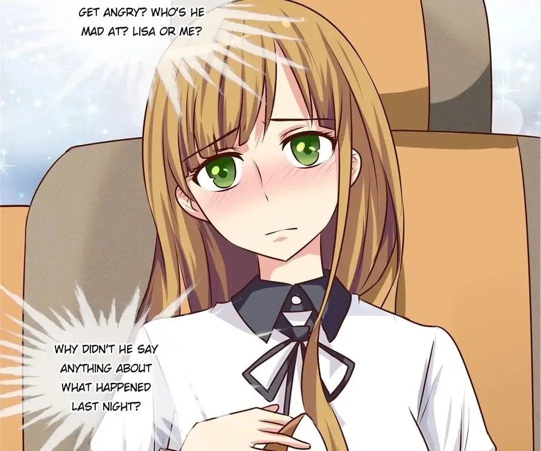 Read The Host chapter 14 image 8 on Lezhin