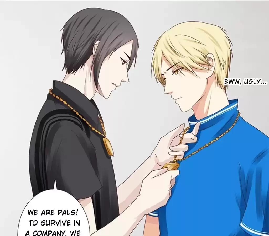 Read The Host chapter 141 image 18 on Lezhin