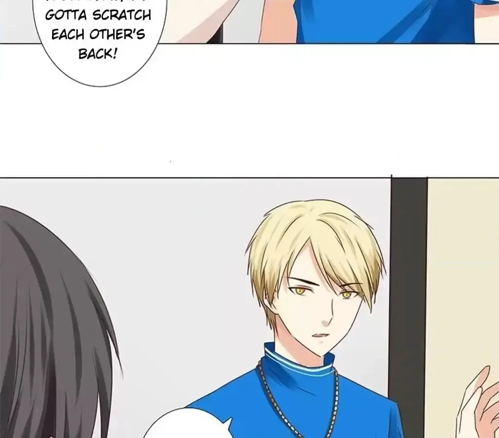 Read The Host chapter 141 image 19 on Lezhin