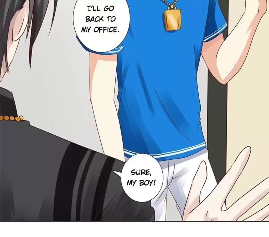 Read The Host chapter 141 image 20 on Lezhin