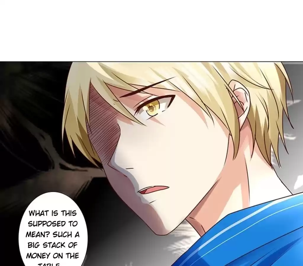 Read The Host chapter 141 image 3 on Lezhin