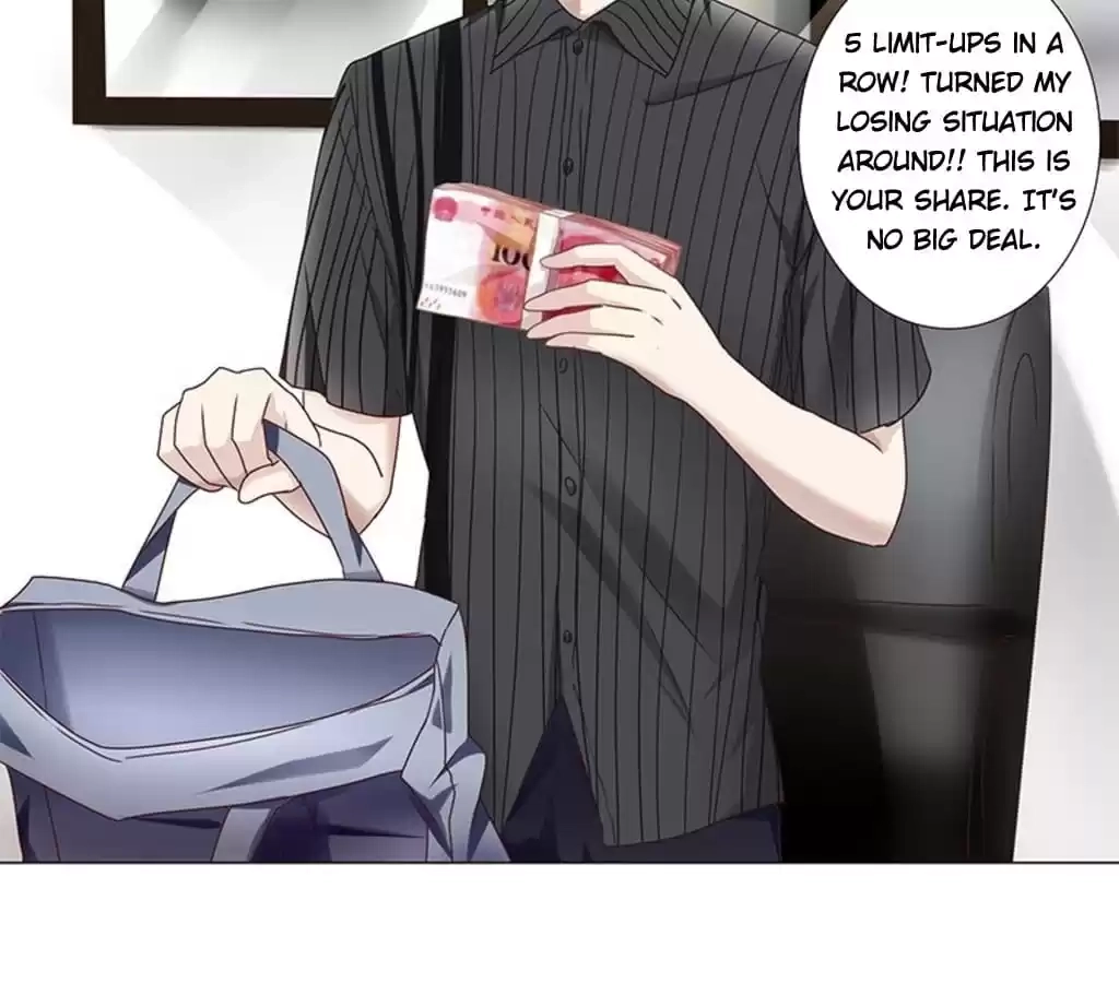 Read The Host chapter 141 image 5 on Lezhin
