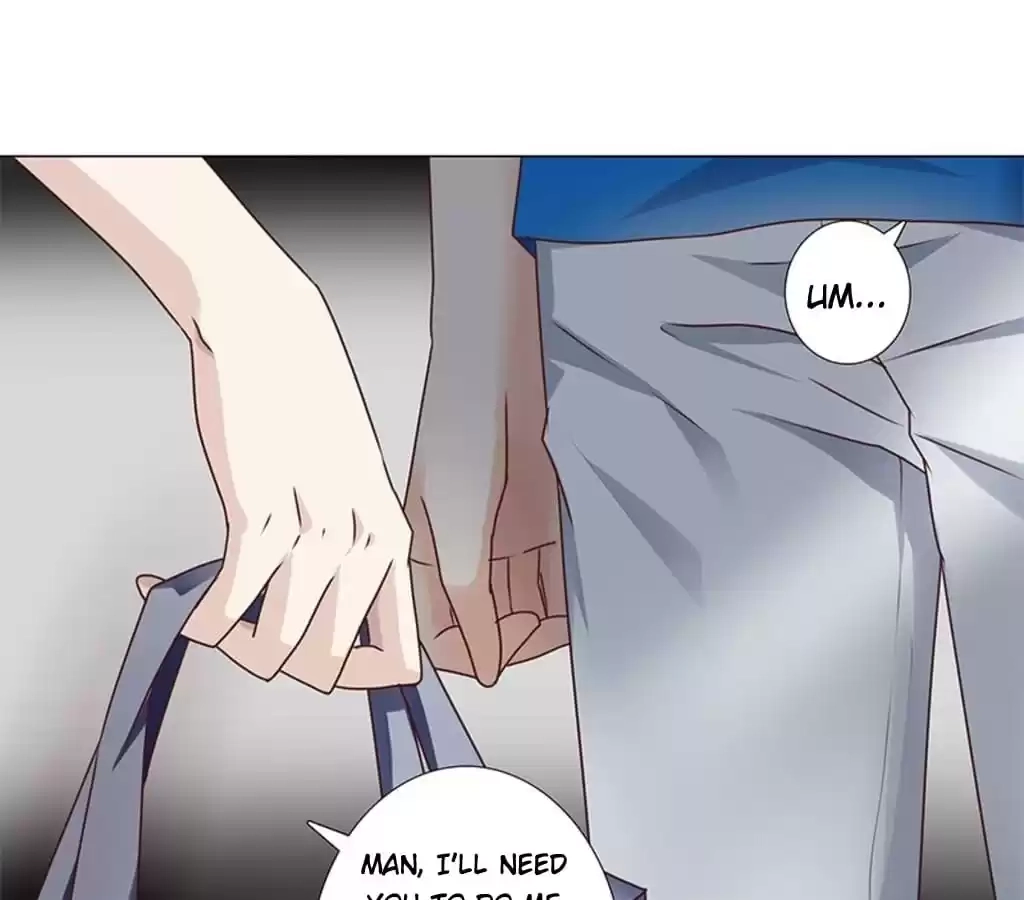 Read The Host chapter 141 image 6 on Lezhin