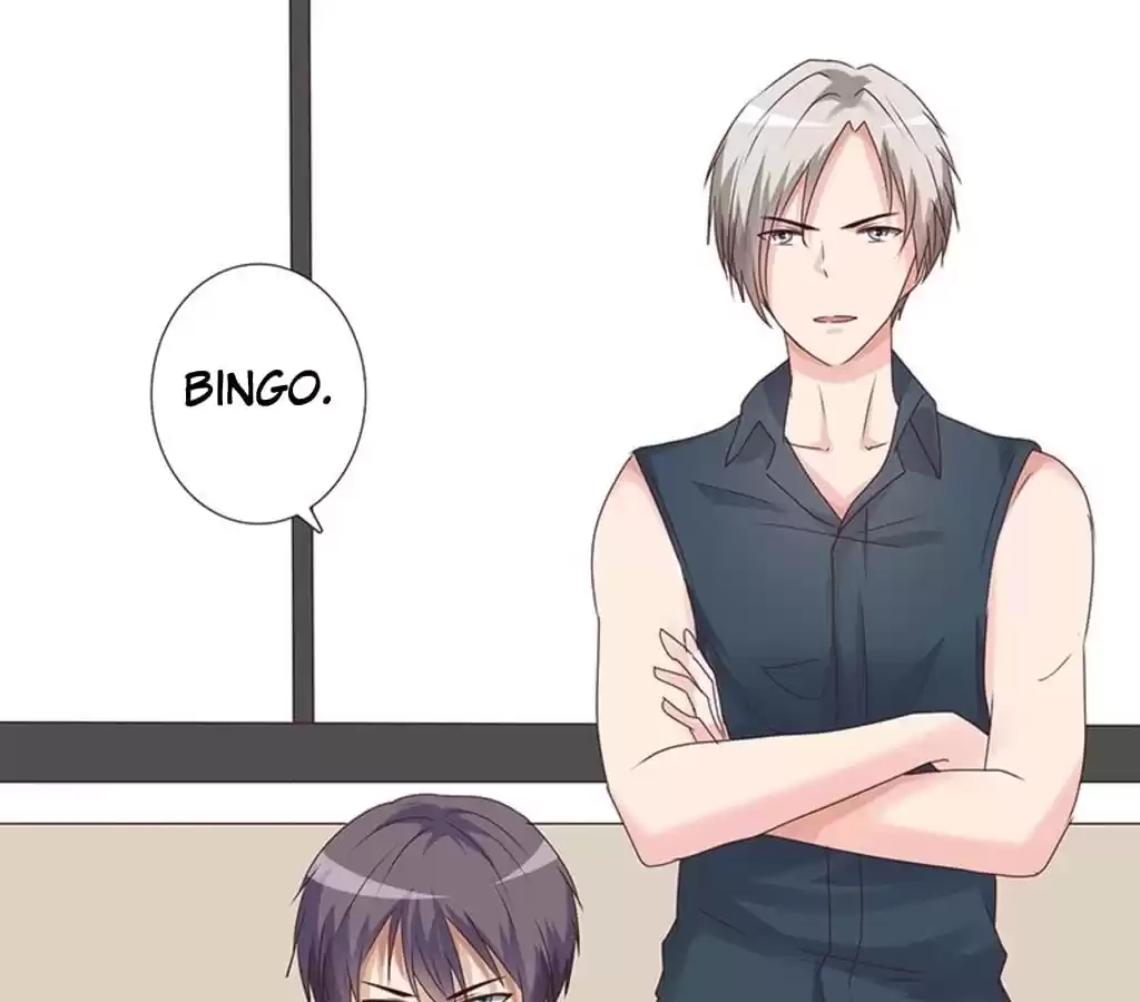 Read The Host chapter 142 image 15 on Lezhin