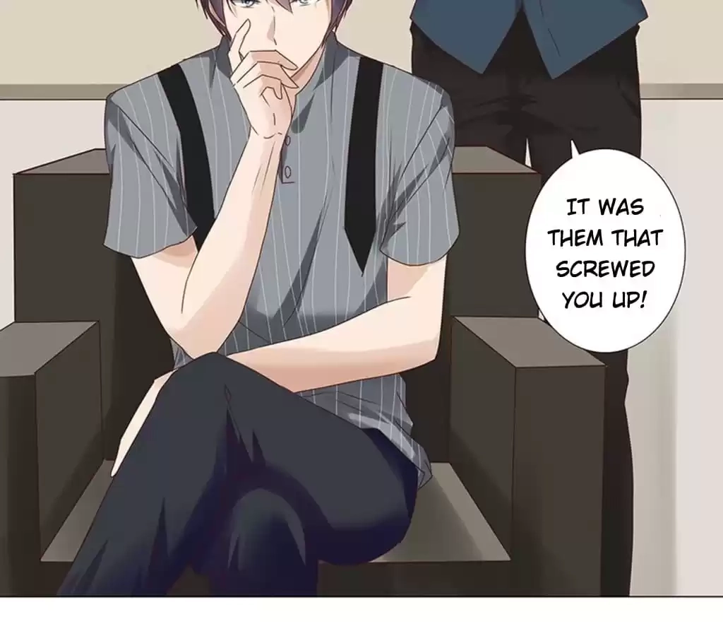 Read The Host chapter 142 image 16 on Lezhin