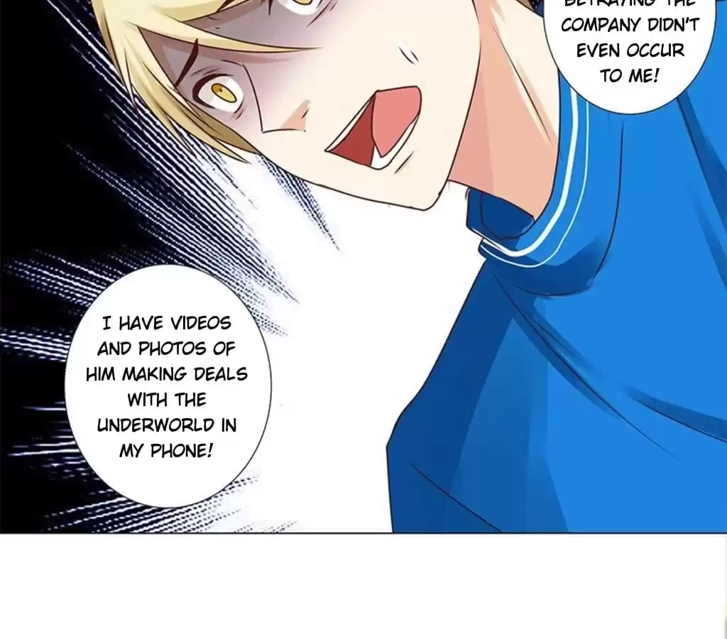 Read The Host chapter 143 image 10 on Lezhin