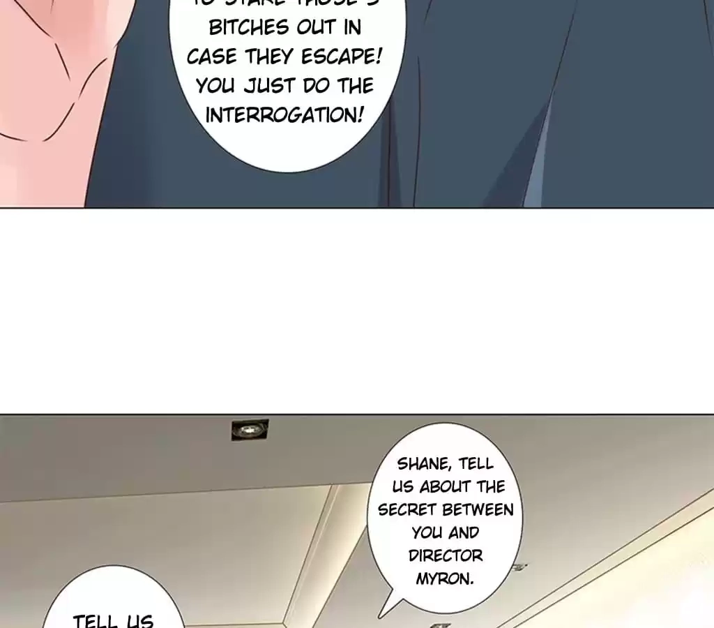 Read The Host chapter 143 image 2 on Lezhin