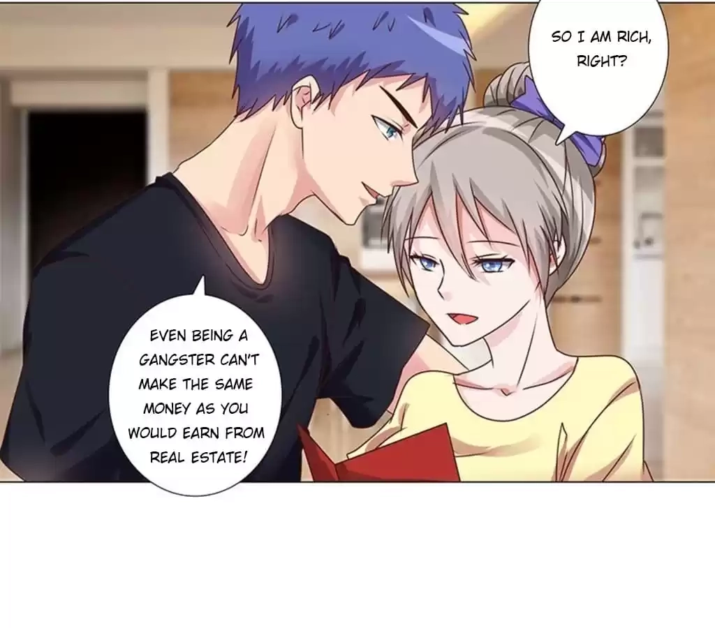 Read The Host chapter 144 image 18 on Lezhin