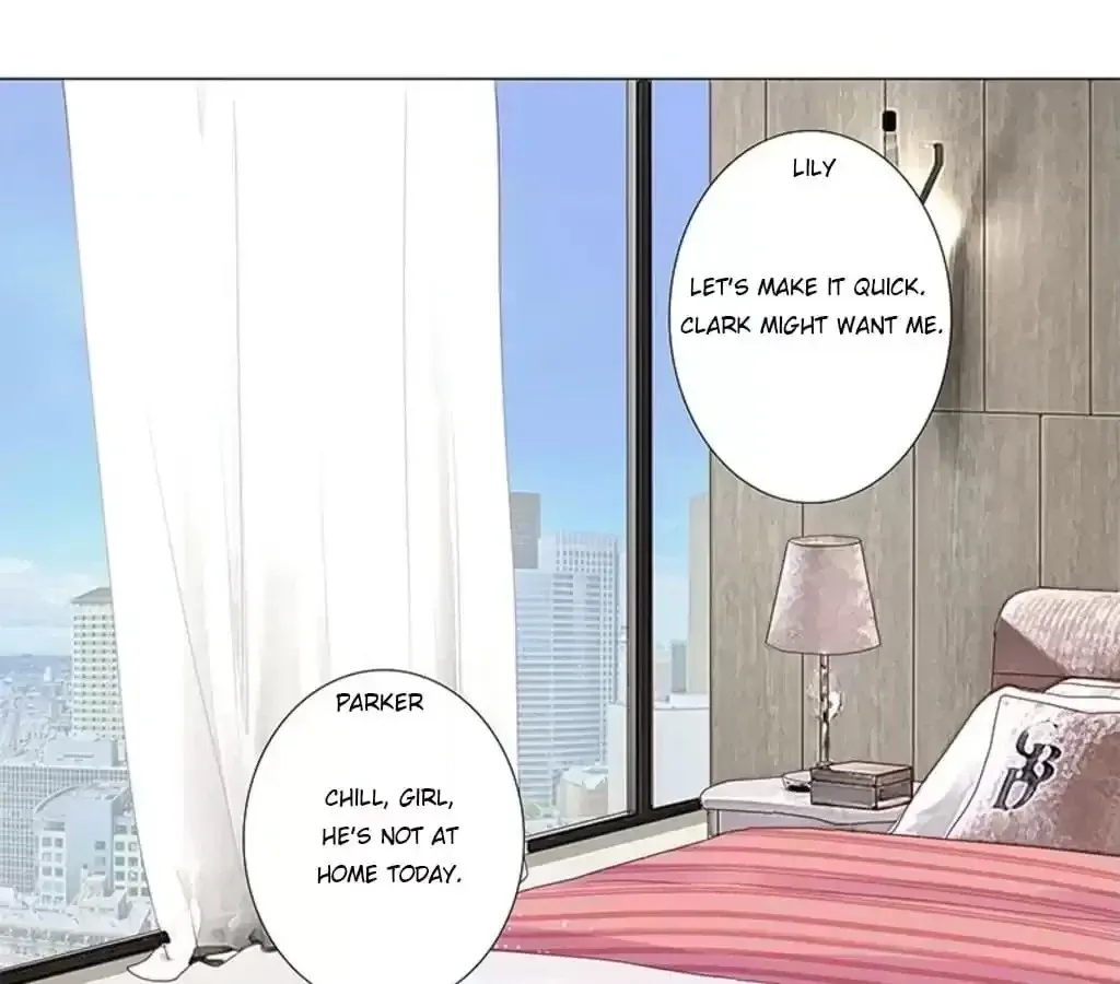 Read The Host chapter 144 image 19 on Lezhin