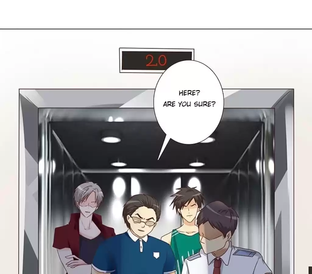 Read The Host chapter 144 image 22 on Lezhin