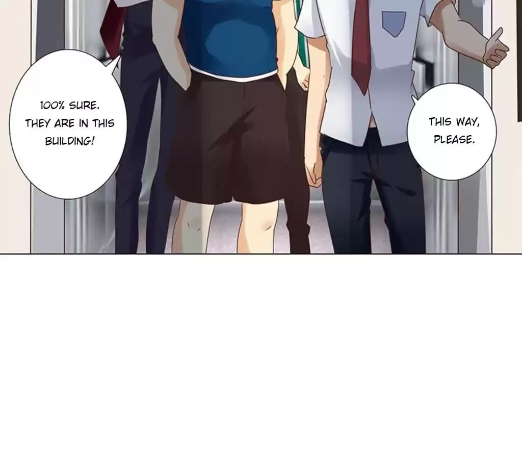 Read The Host chapter 144 image 23 on Lezhin
