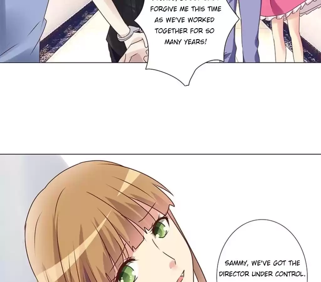 Read The Host chapter 144 image 6 on Lezhin