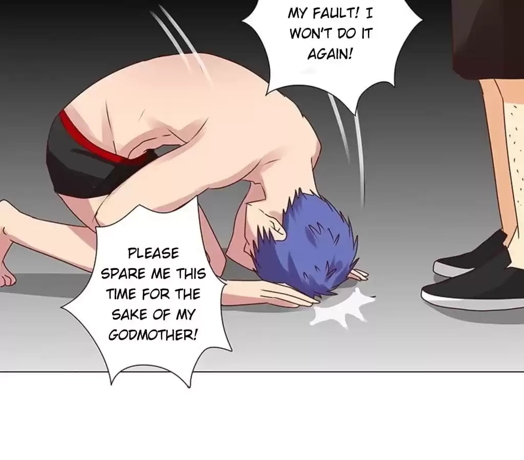Read The Host chapter 145 image 14 on Lezhin